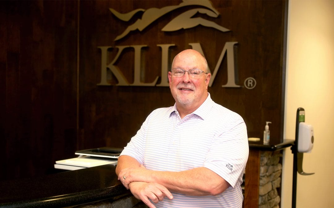 Hinds, KLLM partnership a benefit to both
