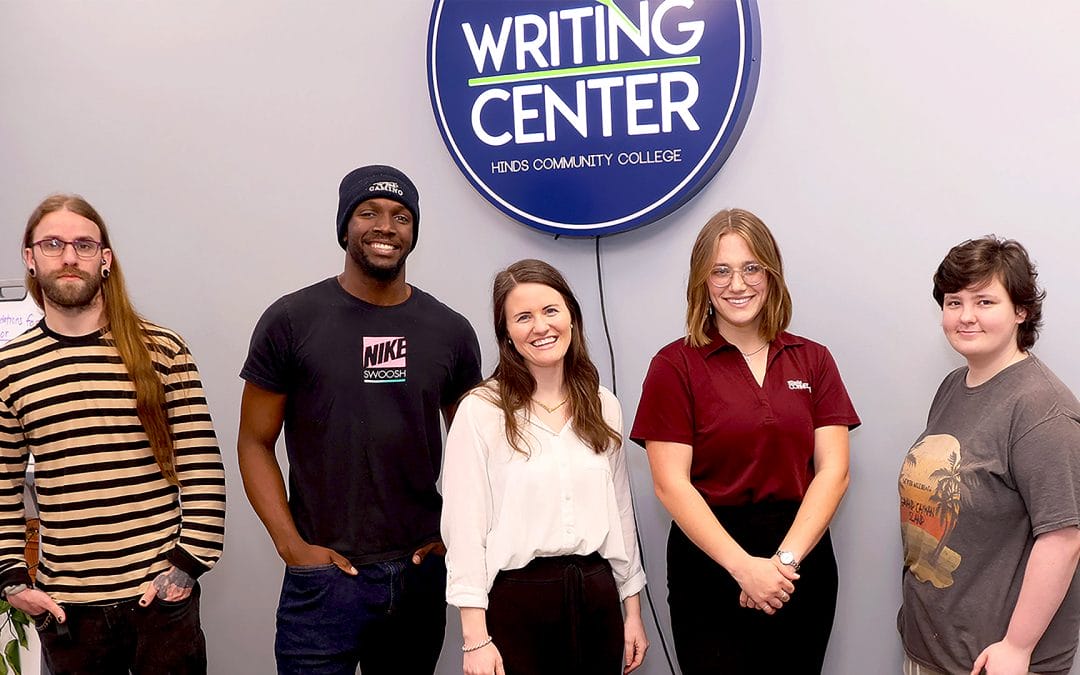 Writing Centers see benefits of Foundation donation